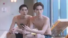 Сад падающих звезд 1 сезон 7 серия