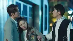 Сад падающих звезд 1 сезон 25 серия