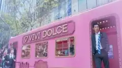 Сад падающих звезд 1 сезон 28 серия