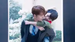 Сад падающих звезд 1 сезон 37 серия