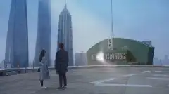 Сад падающих звезд 1 сезон 38 серия