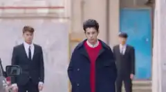 Сад падающих звезд 1 сезон 39 серия