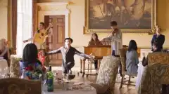 Сад падающих звезд 1 сезон 40 серия