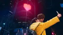 Сад падающих звезд 1 сезон 46 серия