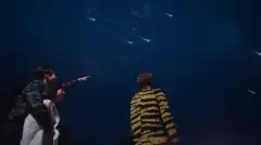 Сад падающих звезд 1 сезон 49 серия